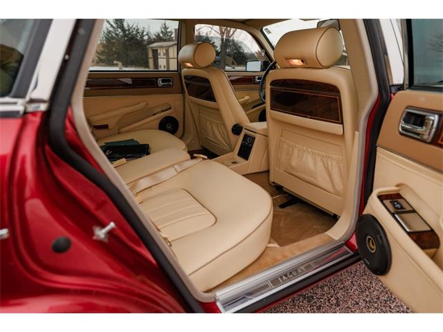 1992 Jaguar XJ6 (CC-2095527) for sale in Sioux Falls, South Dakota