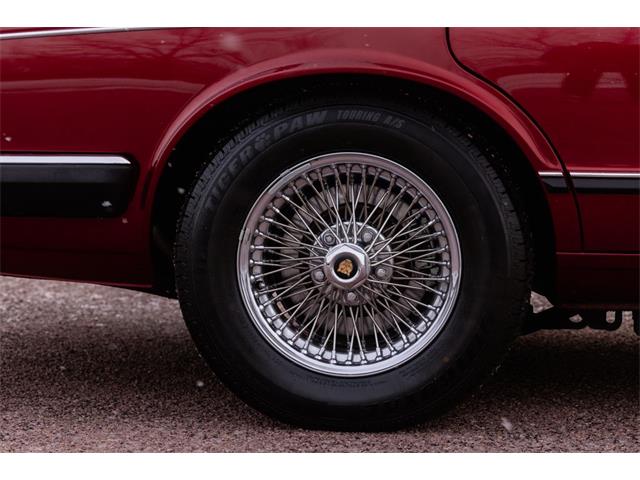 1992 Jaguar XJ6 (CC-2095527) for sale in Sioux Falls, South Dakota