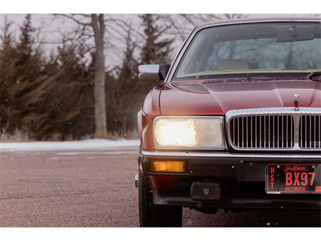 1992 Jaguar XJ6 (CC-2095527) for sale in Sioux Falls, South Dakota
