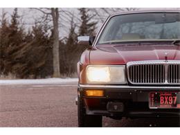 1992 Jaguar XJ6 (CC-2095527) for sale in Sioux Falls, South Dakota