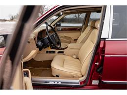 1992 Jaguar XJ6 (CC-2095527) for sale in Sioux Falls, South Dakota