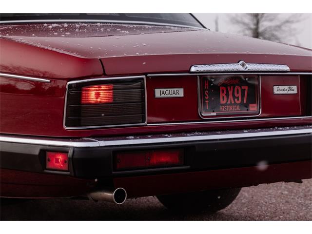1992 Jaguar XJ6 (CC-2095527) for sale in Sioux Falls, South Dakota