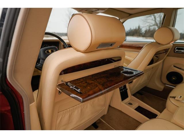 1992 Jaguar XJ6 (CC-2095527) for sale in Sioux Falls, South Dakota