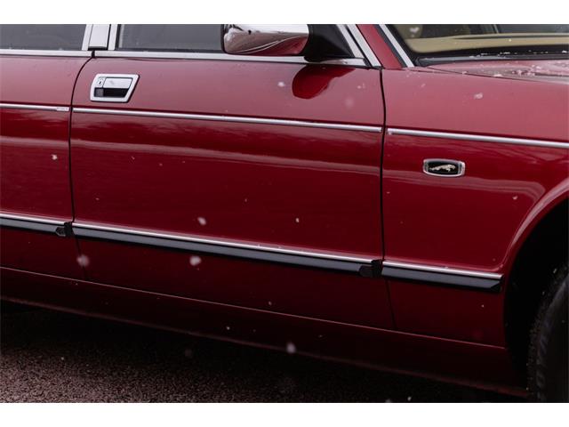 1992 Jaguar XJ6 (CC-2095527) for sale in Sioux Falls, South Dakota