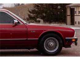 1992 Jaguar XJ6 (CC-2095527) for sale in Sioux Falls, South Dakota