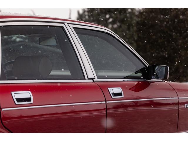 1992 Jaguar XJ6 (CC-2095527) for sale in Sioux Falls, South Dakota