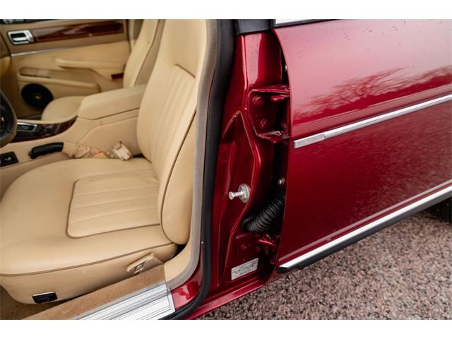 1992 Jaguar XJ6 (CC-2095527) for sale in Sioux Falls, South Dakota