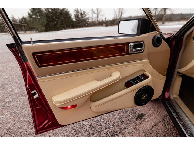 1992 Jaguar XJ6 (CC-2095527) for sale in Sioux Falls, South Dakota