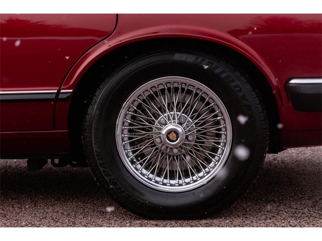 1992 Jaguar XJ6 (CC-2095527) for sale in Sioux Falls, South Dakota
