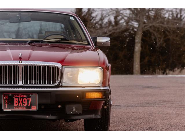 1992 Jaguar XJ6 (CC-2095527) for sale in Sioux Falls, South Dakota