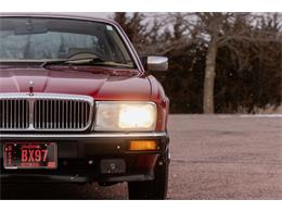 1992 Jaguar XJ6 (CC-2095527) for sale in Sioux Falls, South Dakota