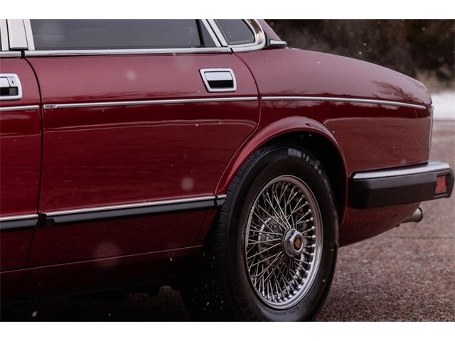 1992 Jaguar XJ6 (CC-2095527) for sale in Sioux Falls, South Dakota