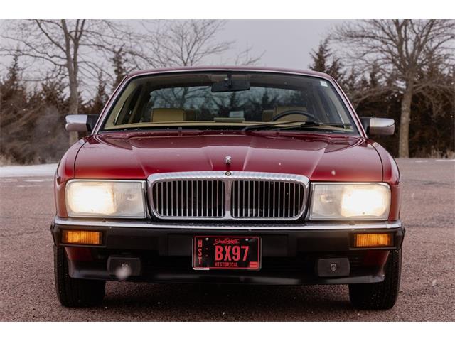1992 Jaguar XJ6 (CC-2095527) for sale in Sioux Falls, South Dakota