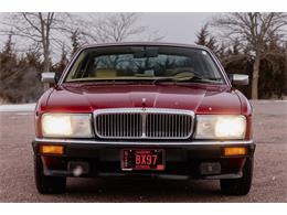 1992 Jaguar XJ6 (CC-2095527) for sale in Sioux Falls, South Dakota