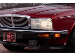 1992 Jaguar XJ6 (CC-2095527) for sale in Sioux Falls, South Dakota