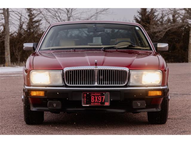1992 Jaguar XJ6 (CC-2095527) for sale in Sioux Falls, South Dakota
