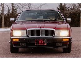 1992 Jaguar XJ6 (CC-2095527) for sale in Sioux Falls, South Dakota