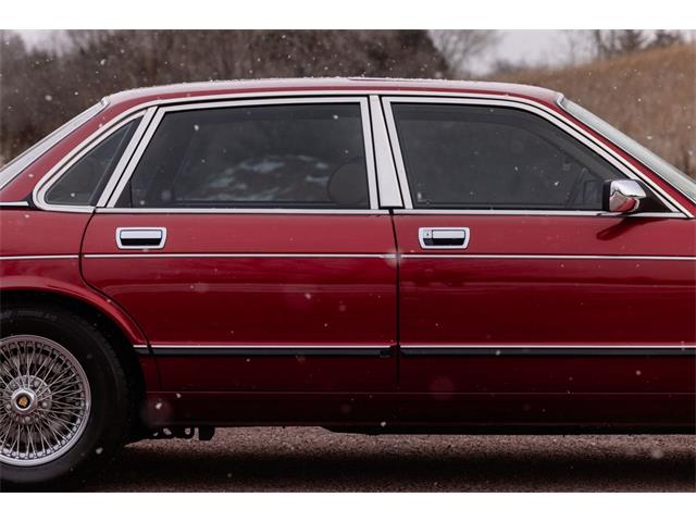1992 Jaguar XJ6 (CC-2095527) for sale in Sioux Falls, South Dakota