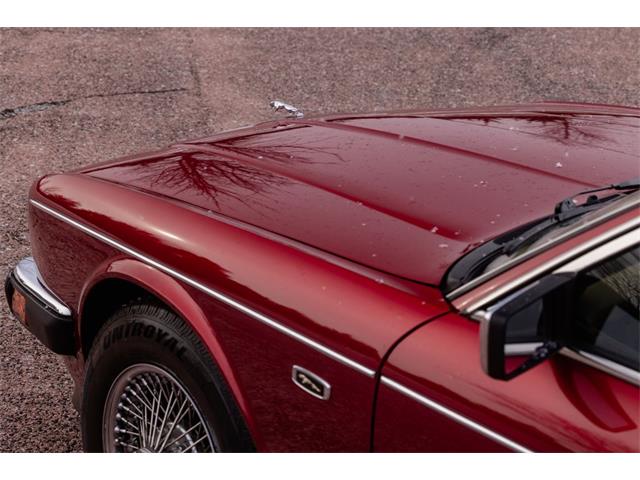 1992 Jaguar XJ6 (CC-2095527) for sale in Sioux Falls, South Dakota