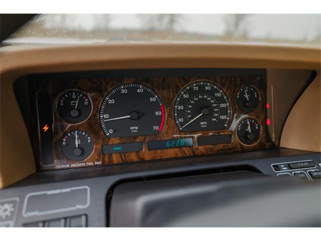 1992 Jaguar XJ6 (CC-2095527) for sale in Sioux Falls, South Dakota