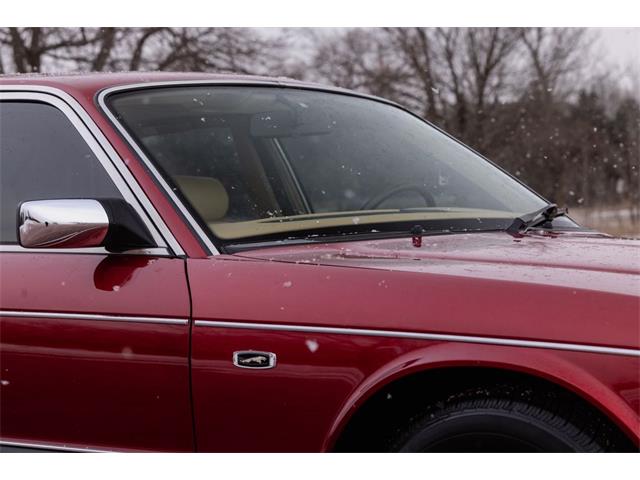 1992 Jaguar XJ6 (CC-2095527) for sale in Sioux Falls, South Dakota