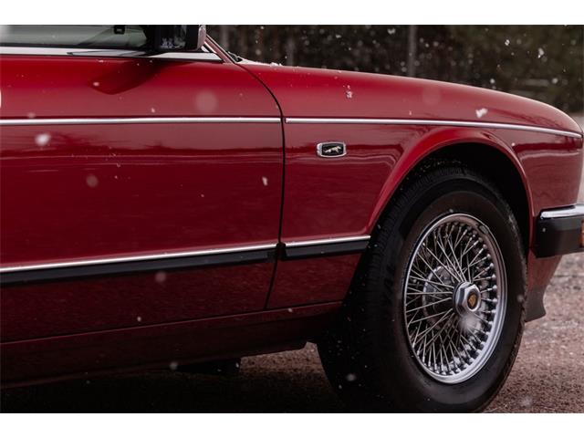 1992 Jaguar XJ6 (CC-2095527) for sale in Sioux Falls, South Dakota