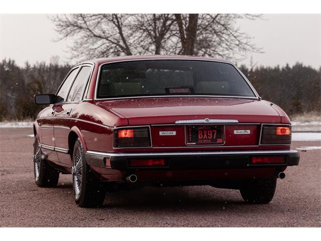 1992 Jaguar XJ6 (CC-2095527) for sale in Sioux Falls, South Dakota