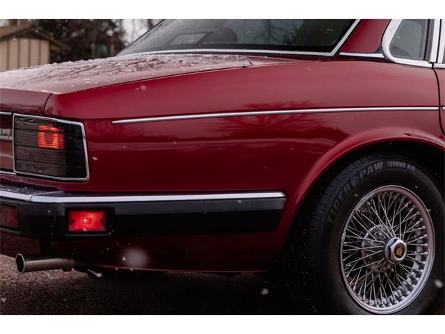 1992 Jaguar XJ6 (CC-2095527) for sale in Sioux Falls, South Dakota