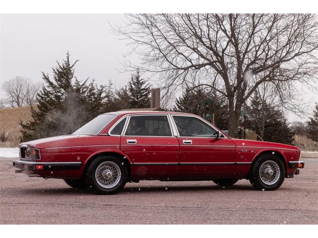 1992 Jaguar XJ6 (CC-2095527) for sale in Sioux Falls, South Dakota