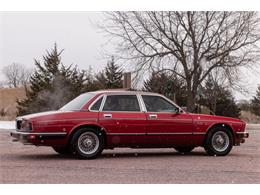 1992 Jaguar XJ6 (CC-2095527) for sale in Sioux Falls, South Dakota