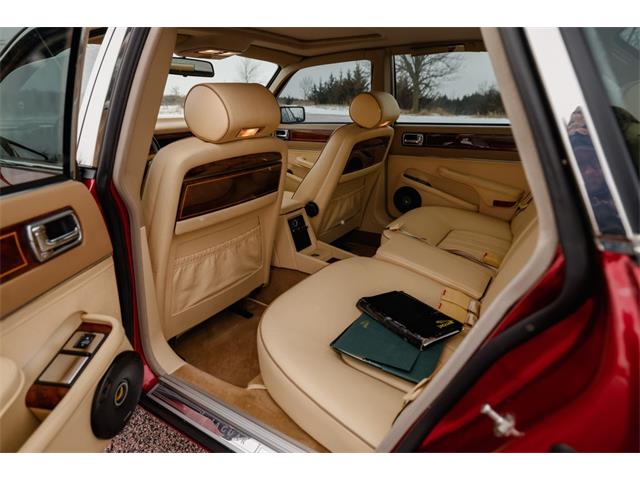 1992 Jaguar XJ6 (CC-2095527) for sale in Sioux Falls, South Dakota