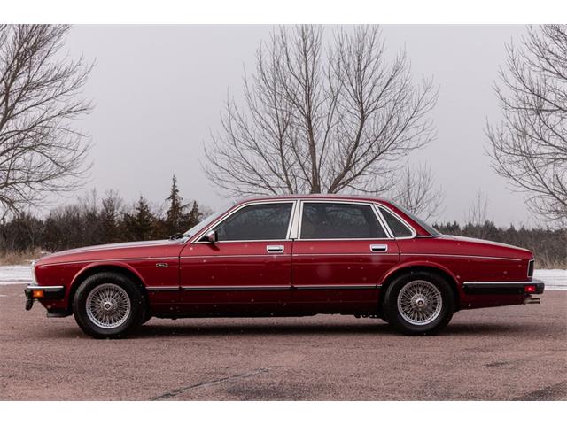 1992 Jaguar XJ6 (CC-2095527) for sale in Sioux Falls, South Dakota