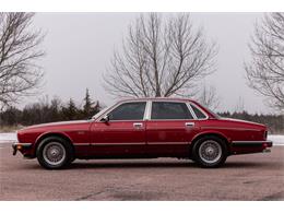 1992 Jaguar XJ6 (CC-2095527) for sale in Sioux Falls, South Dakota
