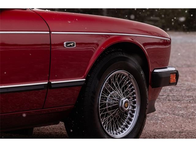 1992 Jaguar XJ6 (CC-2095527) for sale in Sioux Falls, South Dakota