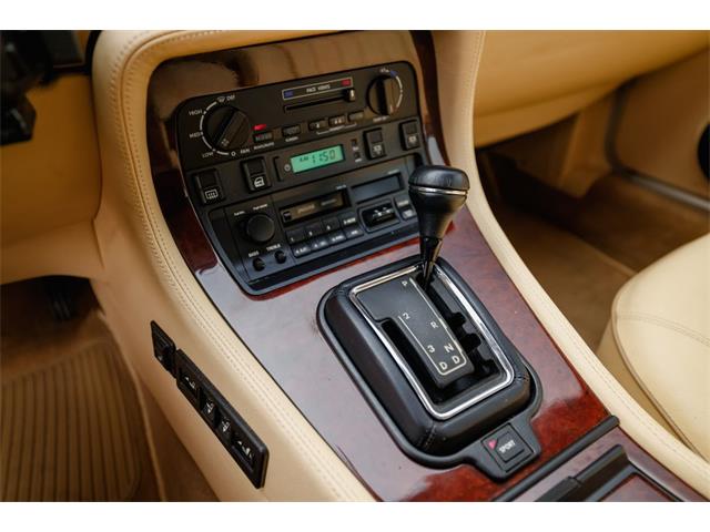 1992 Jaguar XJ6 (CC-2095527) for sale in Sioux Falls, South Dakota