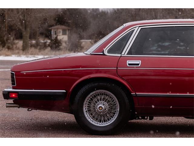 1992 Jaguar XJ6 (CC-2095527) for sale in Sioux Falls, South Dakota