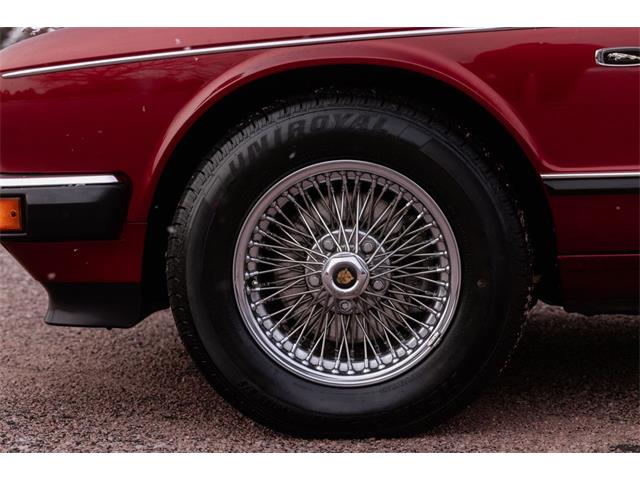 1992 Jaguar XJ6 (CC-2095527) for sale in Sioux Falls, South Dakota