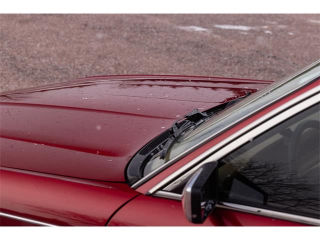 1992 Jaguar XJ6 (CC-2095527) for sale in Sioux Falls, South Dakota