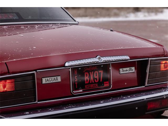 1992 Jaguar XJ6 (CC-2095527) for sale in Sioux Falls, South Dakota