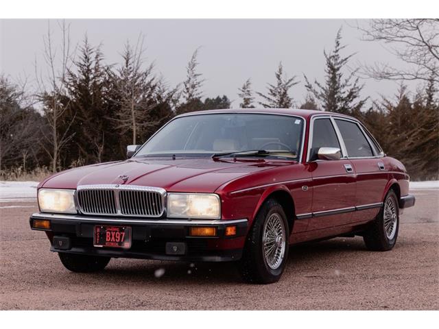 1992 Jaguar XJ6 (CC-2095527) for sale in Sioux Falls, South Dakota