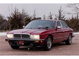 1992 Jaguar XJ6 (CC-2095527) for sale in Sioux Falls, South Dakota