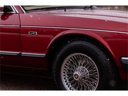 1992 Jaguar XJ6 (CC-2095527) for sale in Sioux Falls, South Dakota