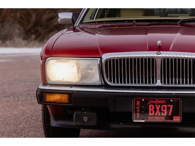 1992 Jaguar XJ6 (CC-2095527) for sale in Sioux Falls, South Dakota