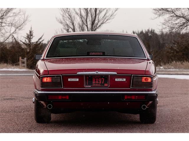 1992 Jaguar XJ6 (CC-2095527) for sale in Sioux Falls, South Dakota