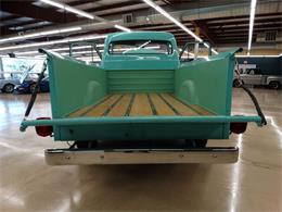1955 Ford F250 (CC-2095528) for sale in Scottsburg, Indiana