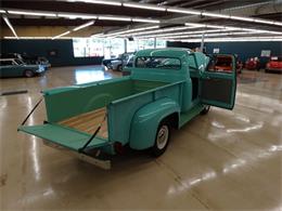 1955 Ford F250 (CC-2095528) for sale in Scottsburg, Indiana