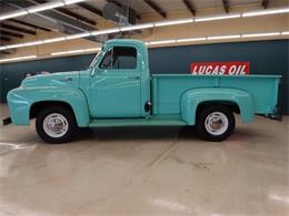 1955 Ford F250 (CC-2095528) for sale in Scottsburg, Indiana