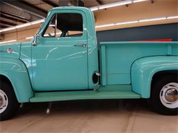 1955 Ford F250 (CC-2095528) for sale in Scottsburg, Indiana