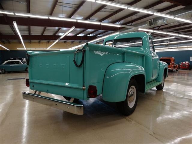 1955 Ford F250 (CC-2095528) for sale in Scottsburg, Indiana