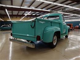 1955 Ford F250 (CC-2095528) for sale in Scottsburg, Indiana